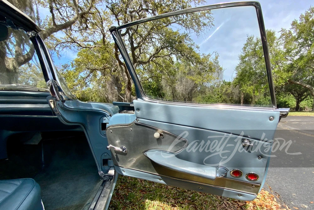 1959 Chevrolet Corvette C1 - Image 18 of 20