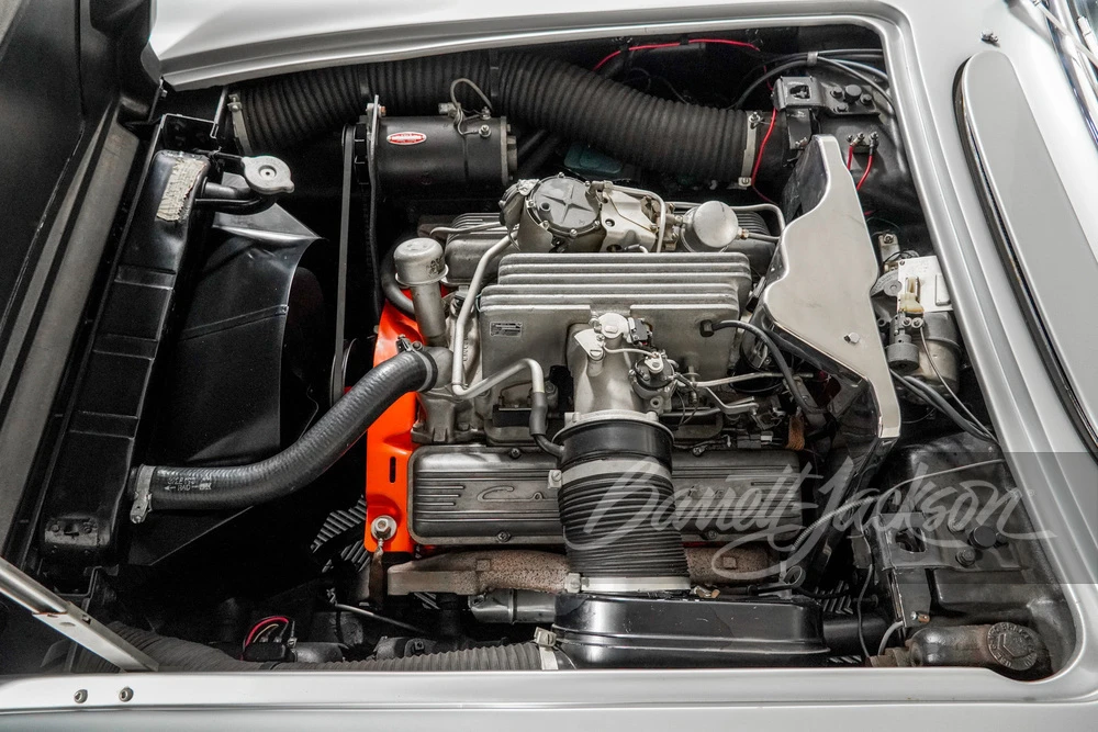 1959 Chevrolet Corvette C1 - Image 2 of 13