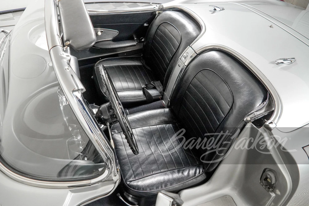 1959 Chevrolet Corvette C1 - Image 6 of 13
