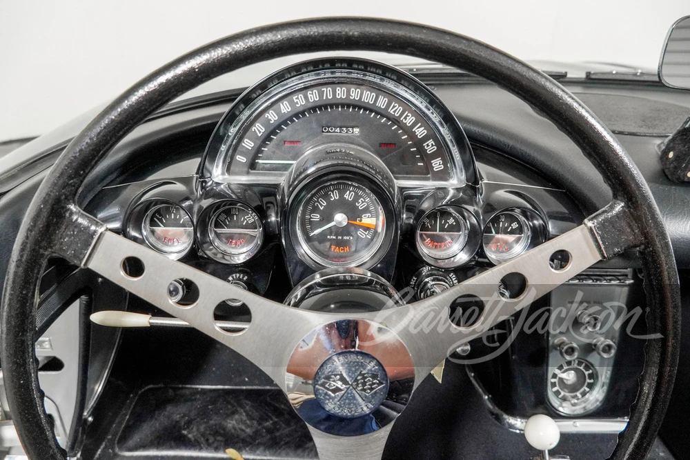1959 Chevrolet Corvette C1 - Image 7 of 13