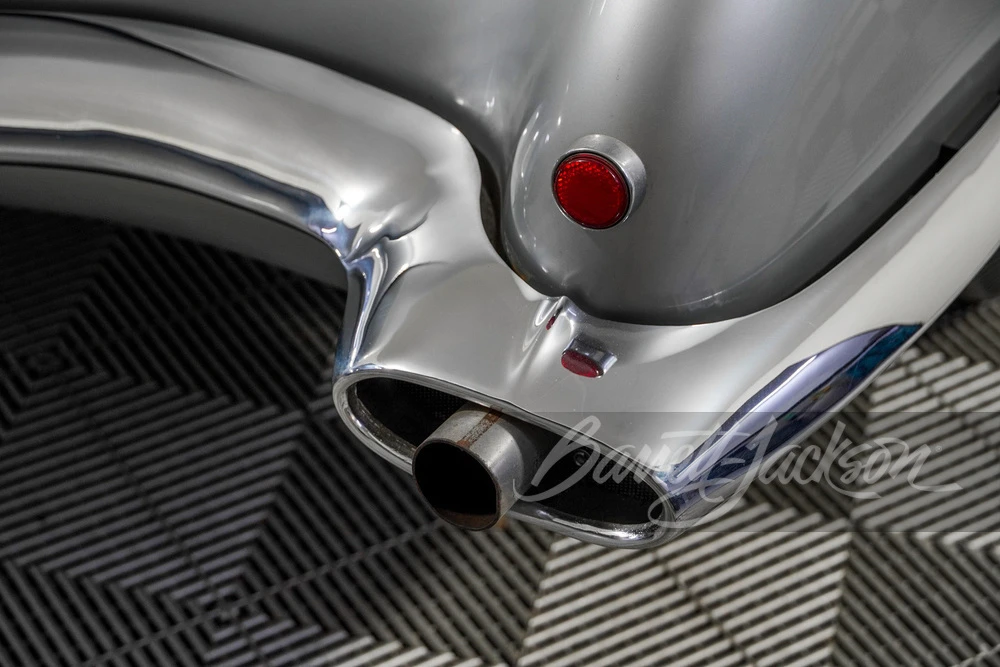 1959 Chevrolet Corvette C1 - Image 8 of 13