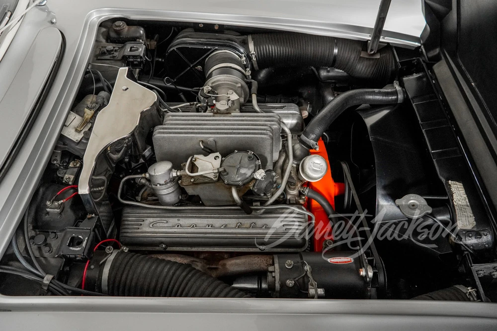 1959 Chevrolet Corvette C1 - Image 9 of 13