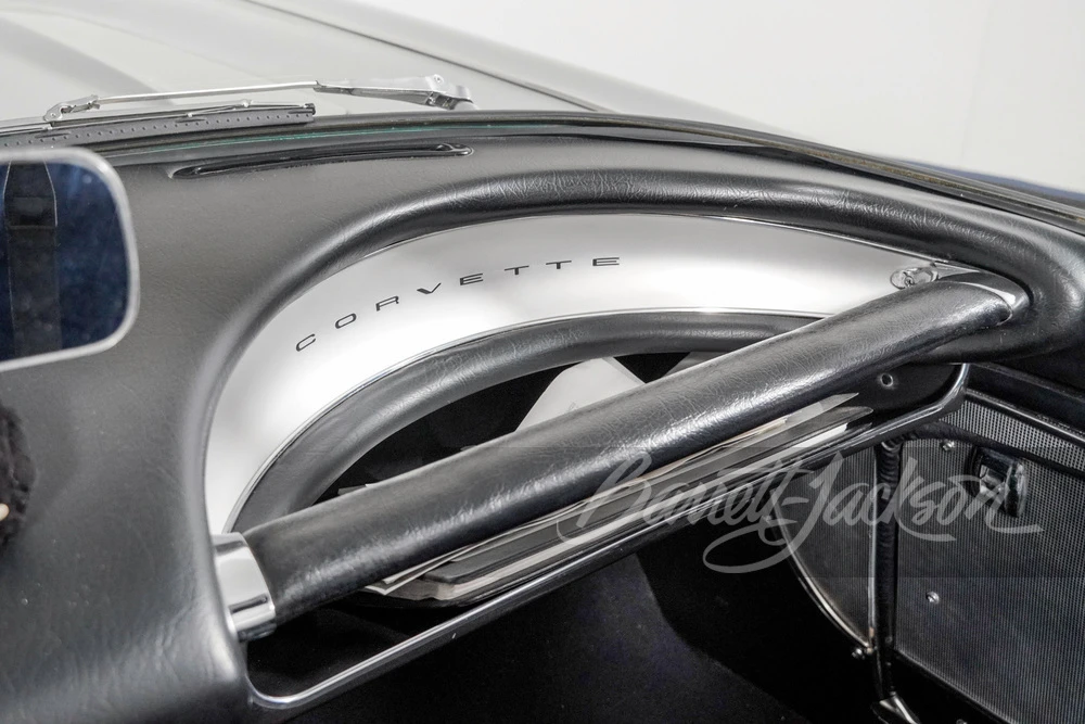 1959 Chevrolet Corvette C1 - Image 10 of 13