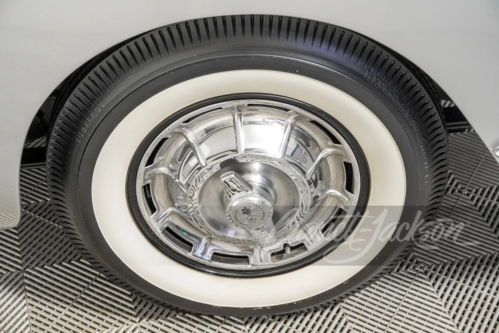 1959 Chevrolet Corvette C1 - Image 11 of 13