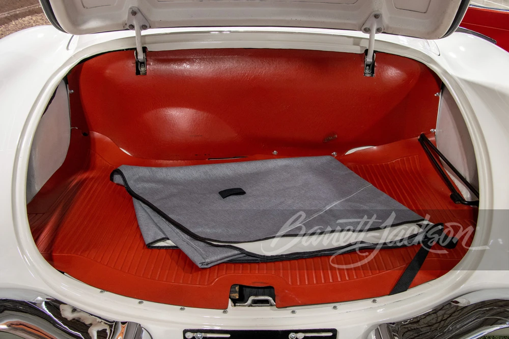 1959 Chevrolet Corvette C1 - Image 6 of 31