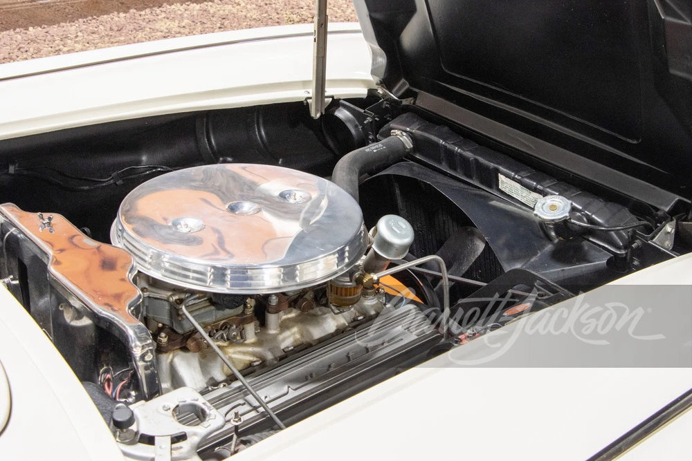 1959 Chevrolet Corvette C1 - Image 10 of 31