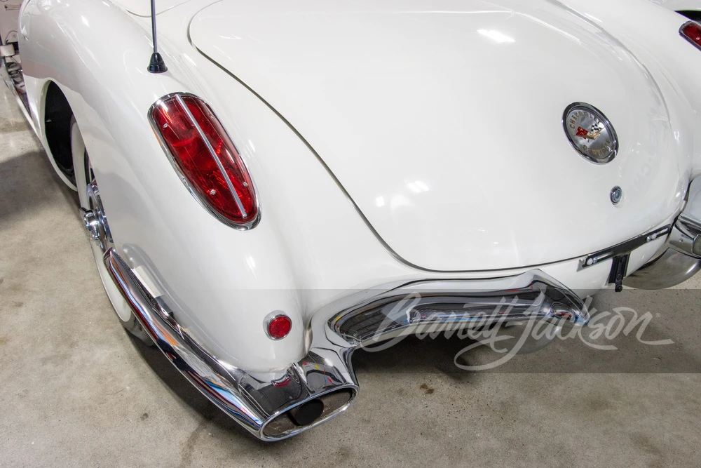 1959 Chevrolet Corvette C1 - Image 12 of 31
