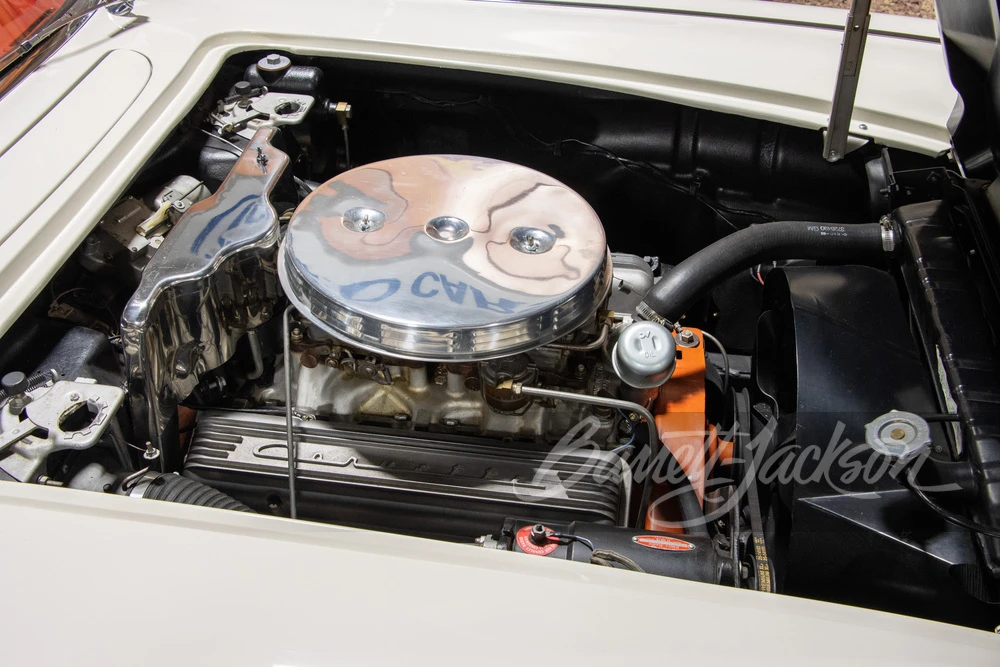 1959 Chevrolet Corvette C1 - Image 15 of 31