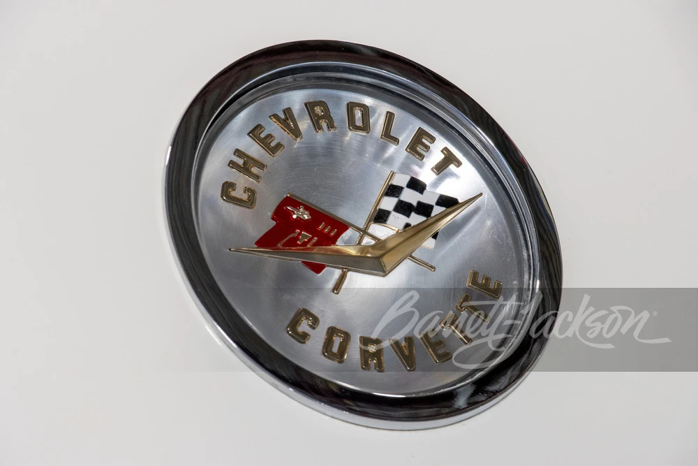 1959 Chevrolet Corvette C1 - Image 19 of 31