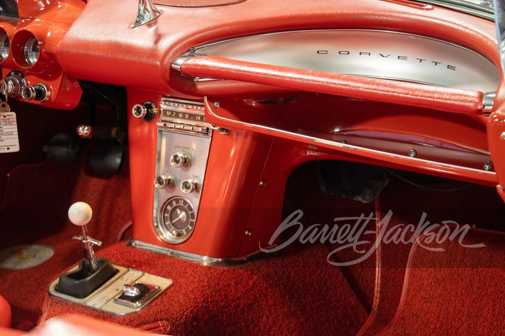 1959 Chevrolet Corvette C1 - Image 27 of 31