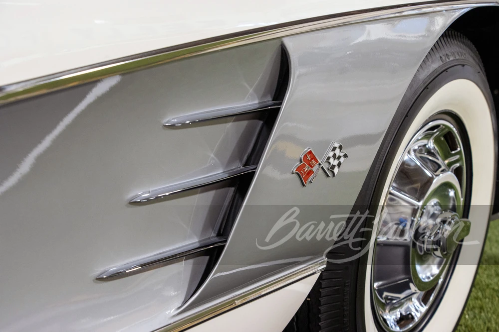 1959 Chevrolet Corvette C1 - Image 29 of 31