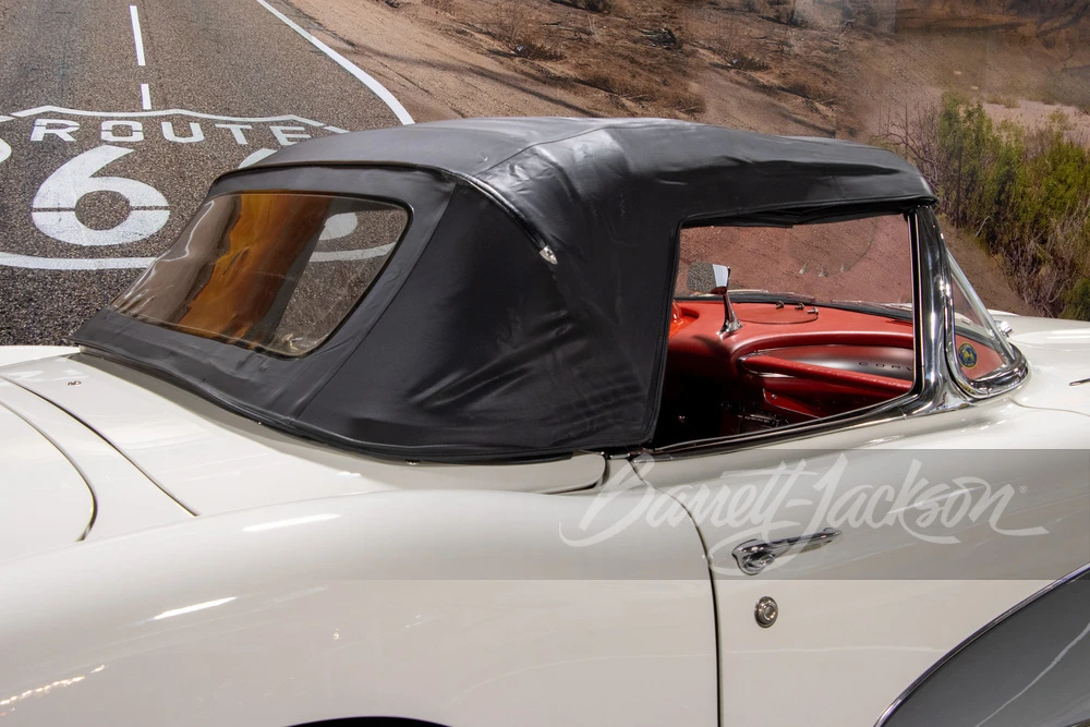 1959 Chevrolet Corvette C1 - Image 30 of 31