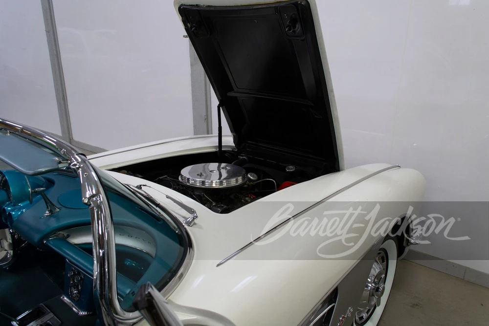 1959 Chevrolet Corvette C1 - Image 2 of 31