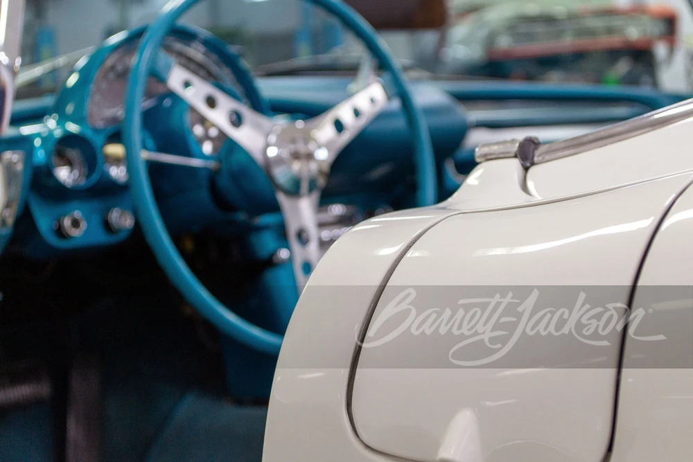 1959 Chevrolet Corvette C1 - Image 18 of 31