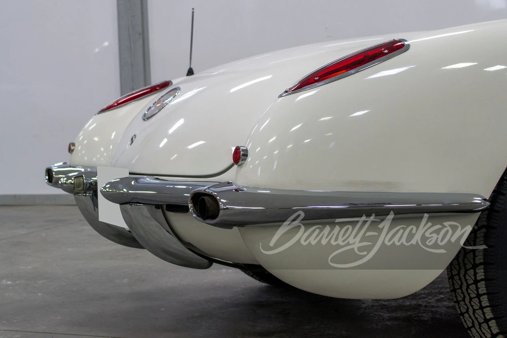 1959 Chevrolet Corvette C1 - Image 19 of 31