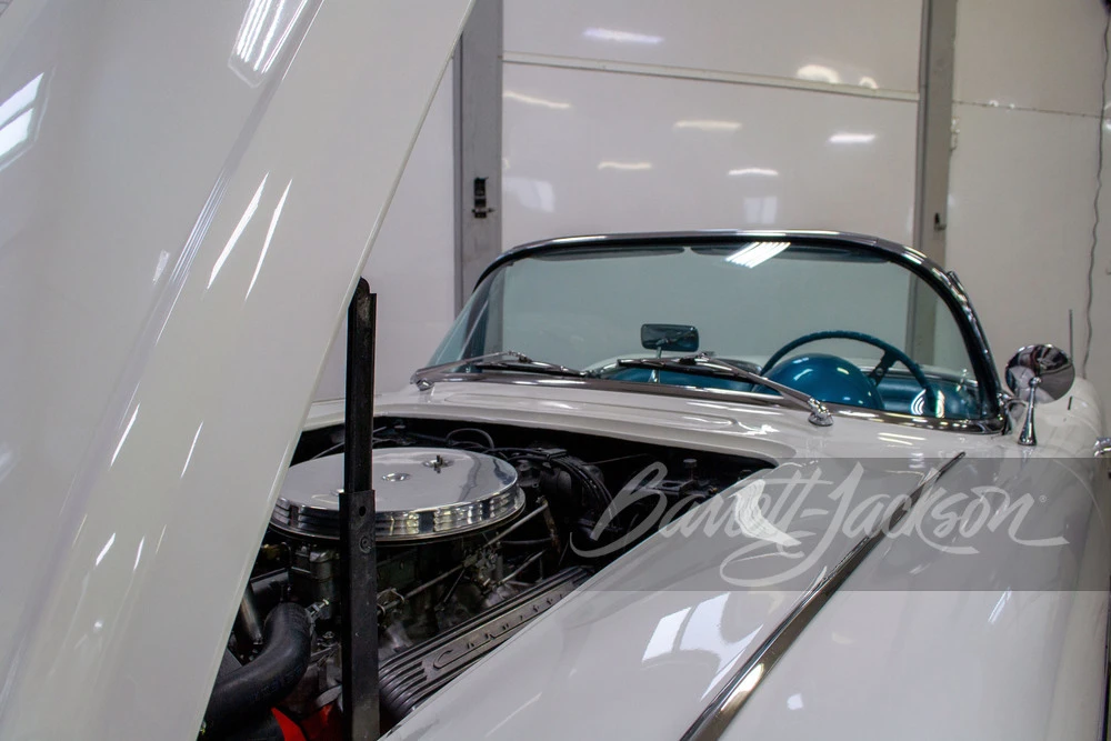 1959 Chevrolet Corvette C1 - Image 20 of 31