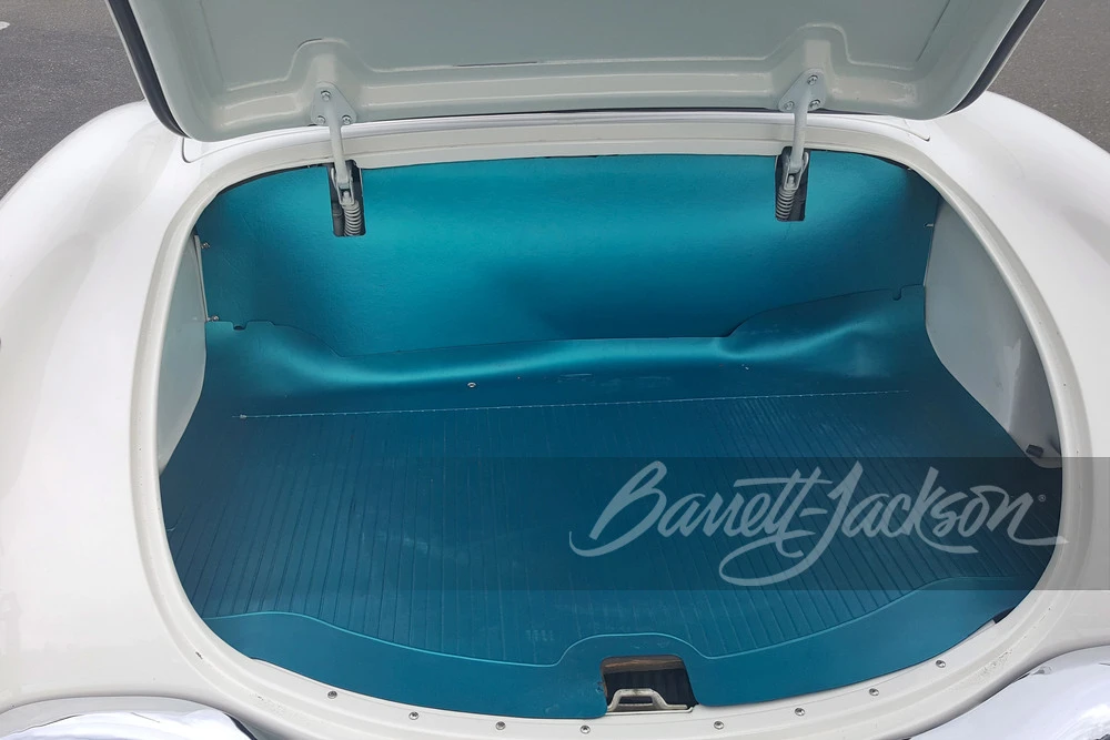 1959 Chevrolet Corvette C1 - Image 22 of 31