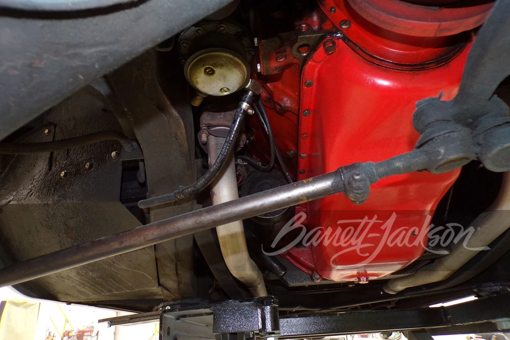 1959 Chevrolet Corvette C1 - Image 23 of 31