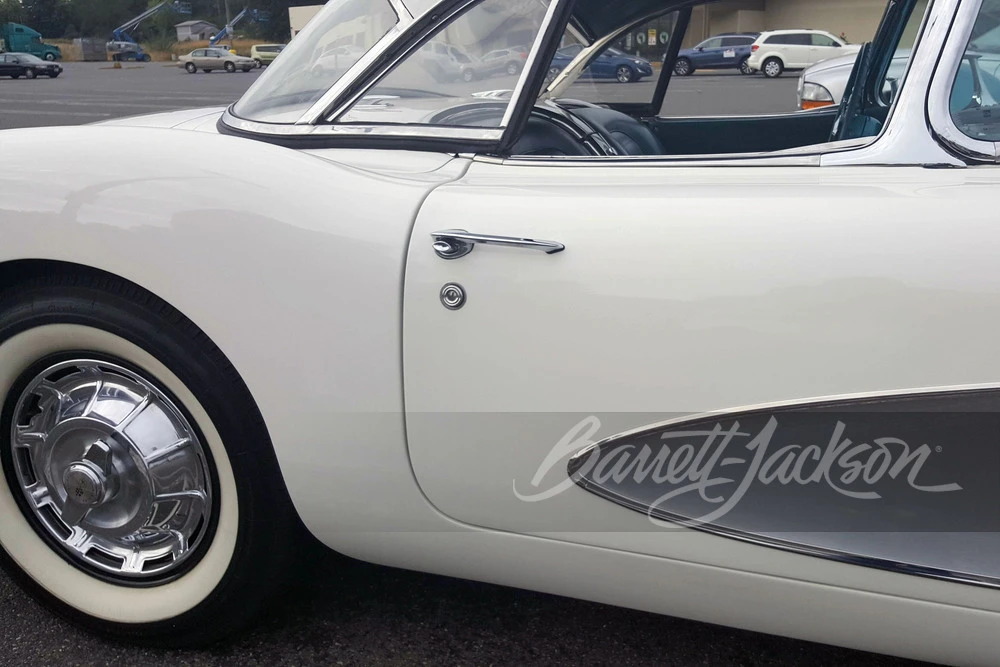 1959 Chevrolet Corvette C1 - Image 24 of 31