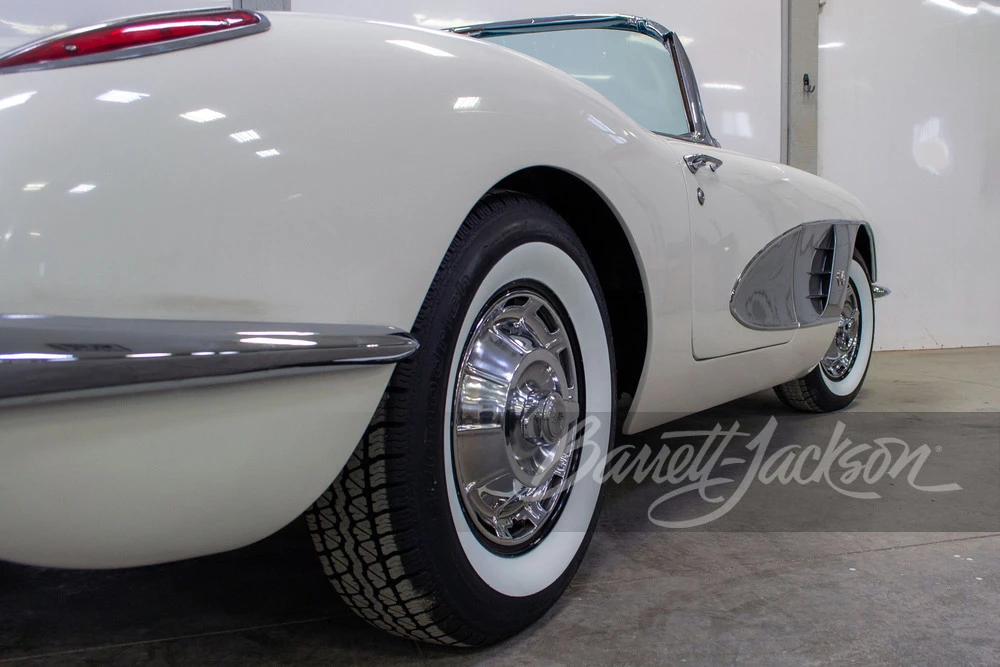 1959 Chevrolet Corvette C1 - Image 26 of 31
