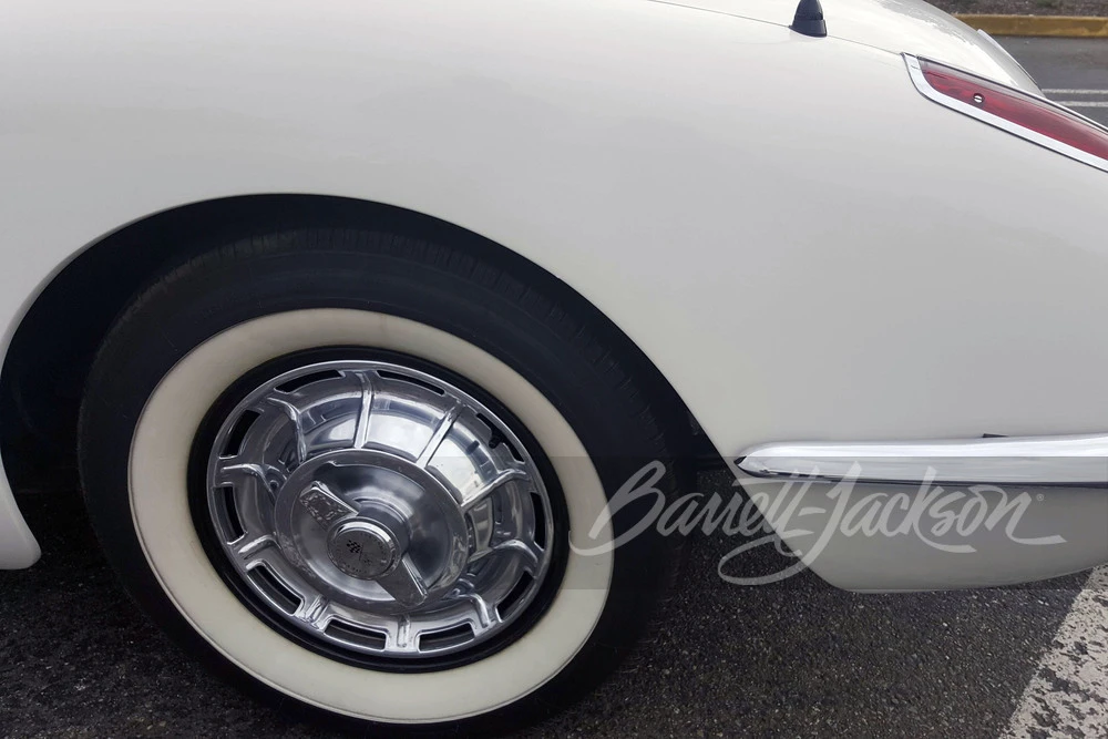 1959 Chevrolet Corvette C1 - Image 27 of 31
