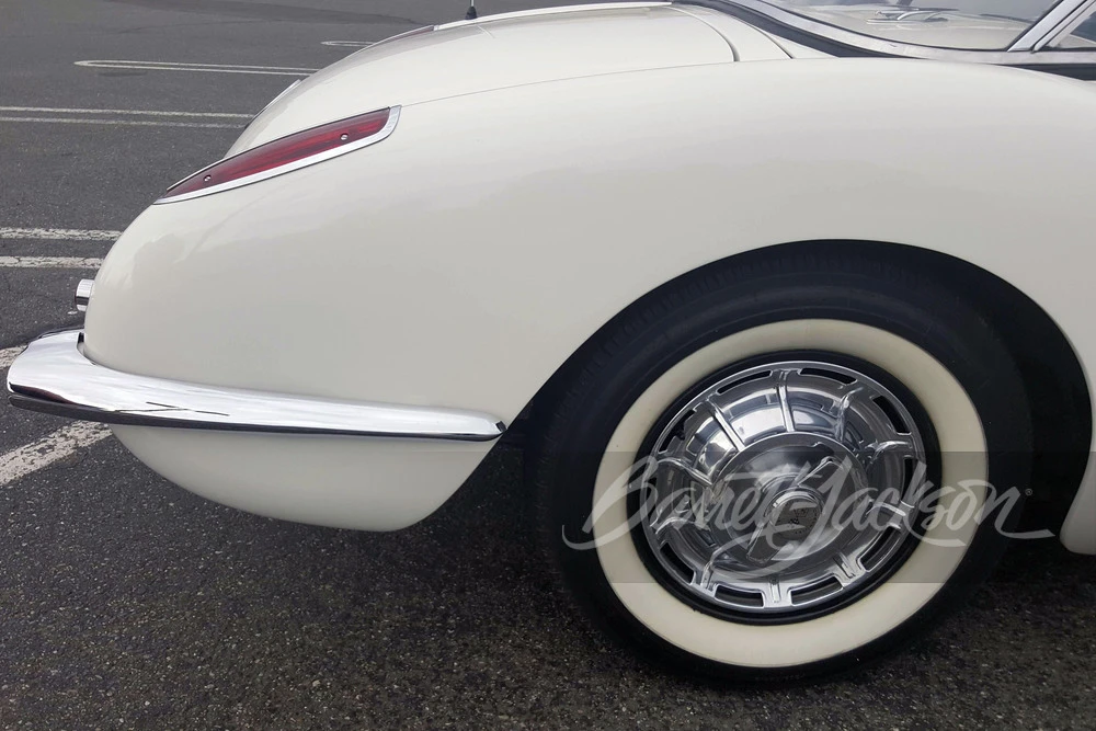 1959 Chevrolet Corvette C1 - Image 28 of 31