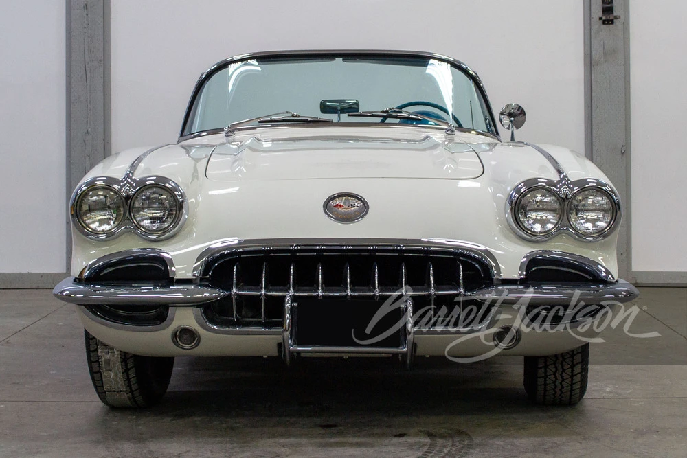 1959 Chevrolet Corvette C1 - Image 29 of 31