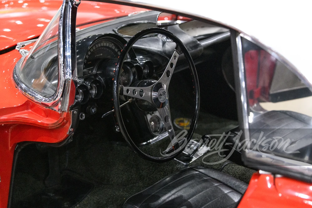 1959 Chevrolet Corvette C1 - Image 3 of 16