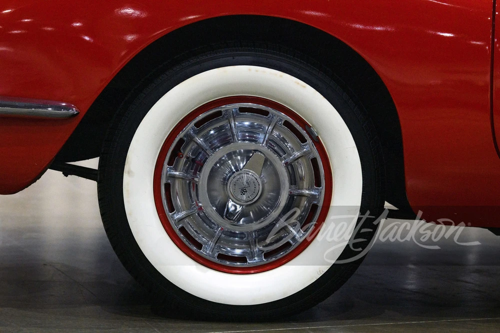 1959 Chevrolet Corvette C1 - Image 5 of 16