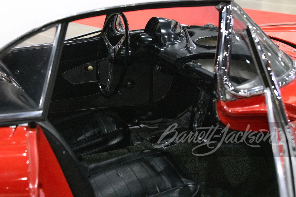 1959 Chevrolet Corvette C1 - Image 6 of 16