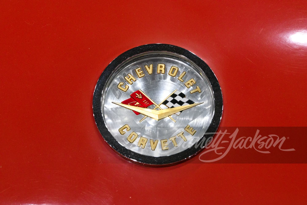 1959 Chevrolet Corvette C1 - Image 12 of 16