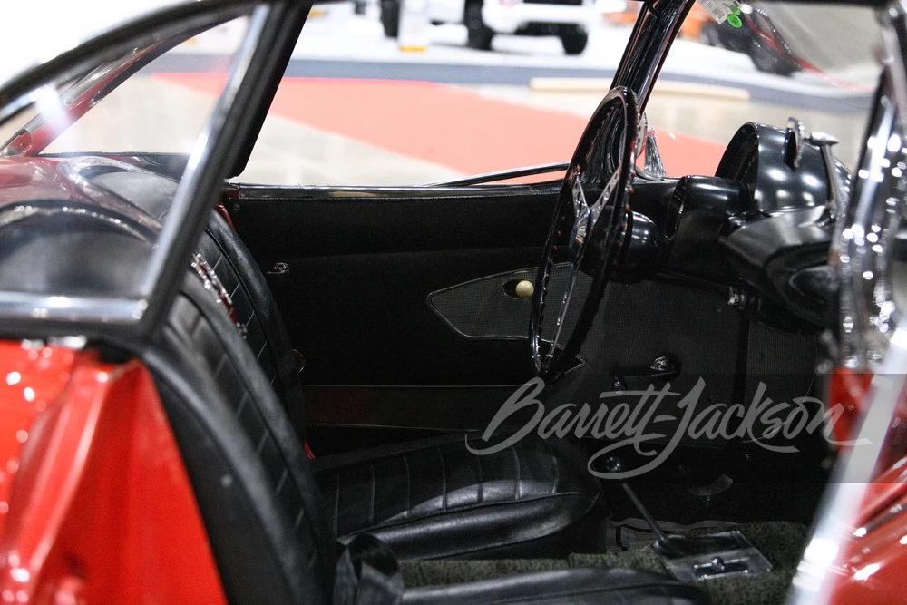 1959 Chevrolet Corvette C1 - Image 13 of 16