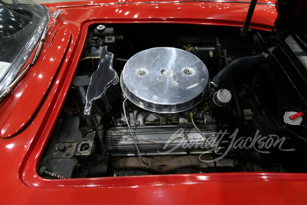 1959 Chevrolet Corvette C1 - Image 14 of 16