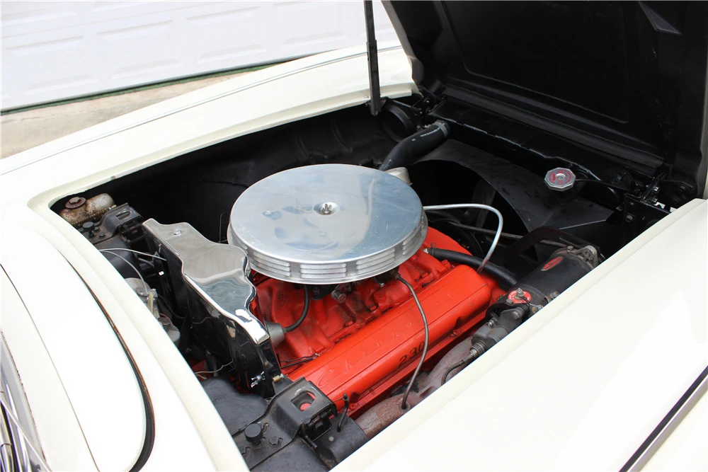 1959 Chevrolet Corvette C1 - Image 3 of 8