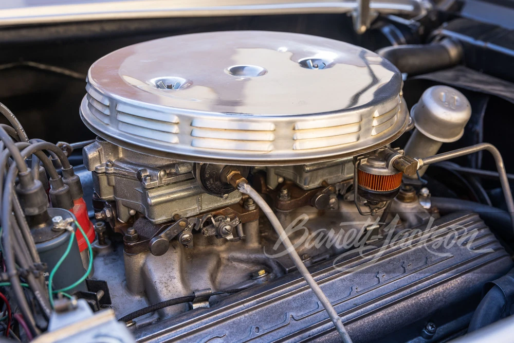 1959 Chevrolet Corvette C1 - Image 3 of 21
