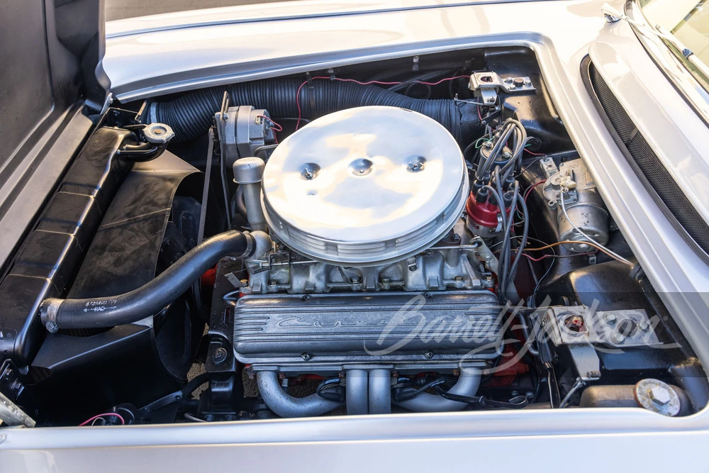 1959 Chevrolet Corvette C1 - Image 6 of 21