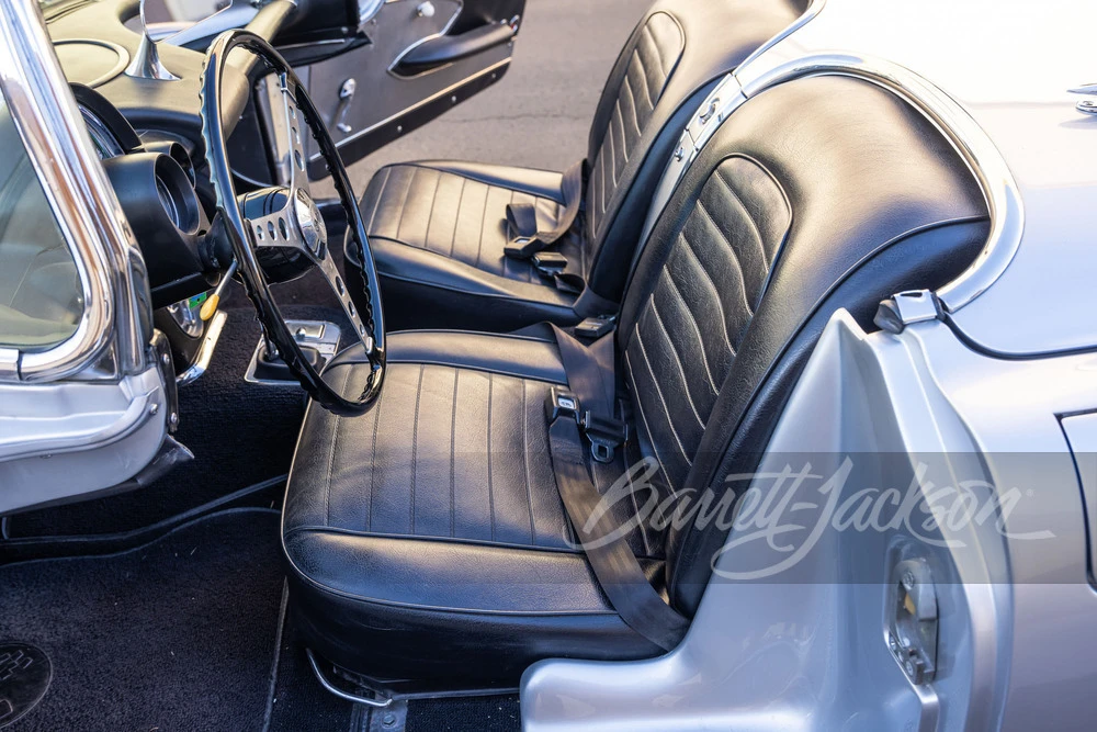 1959 Chevrolet Corvette C1 - Image 14 of 21
