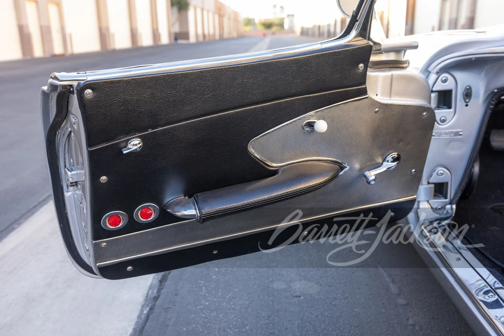 1959 Chevrolet Corvette C1 - Image 15 of 21
