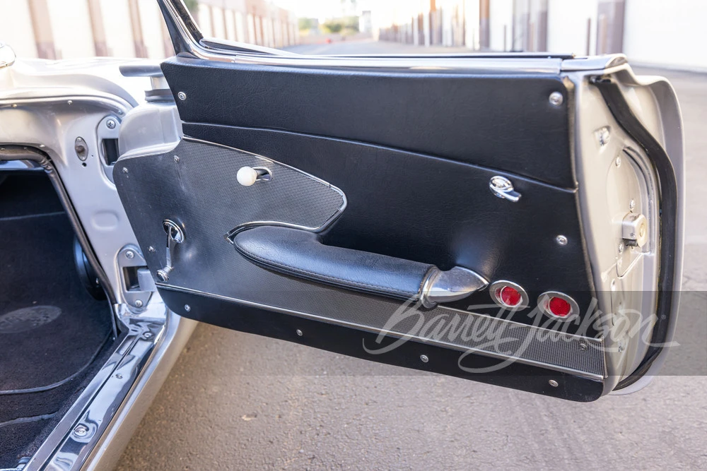1959 Chevrolet Corvette C1 - Image 16 of 21