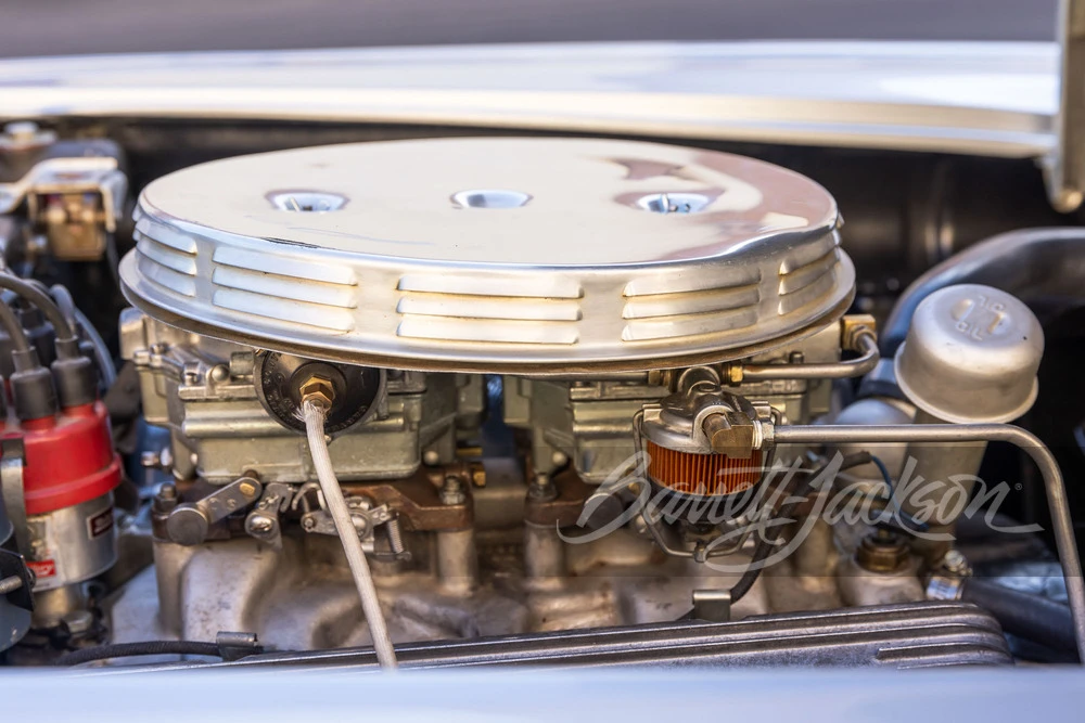 1959 Chevrolet Corvette C1 - Image 8 of 21