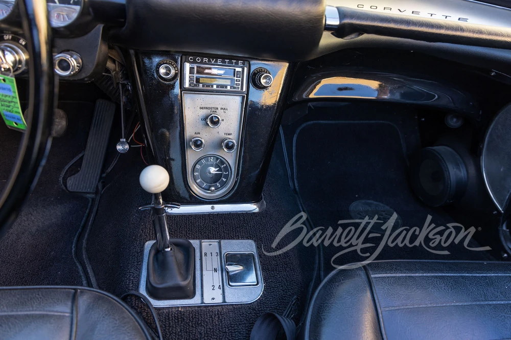 1959 Chevrolet Corvette C1 - Image 12 of 21