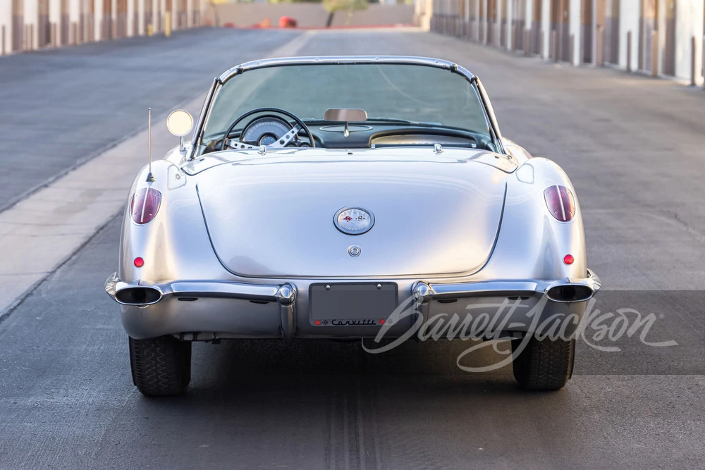 1959 Chevrolet Corvette C1 - Image 21 of 21