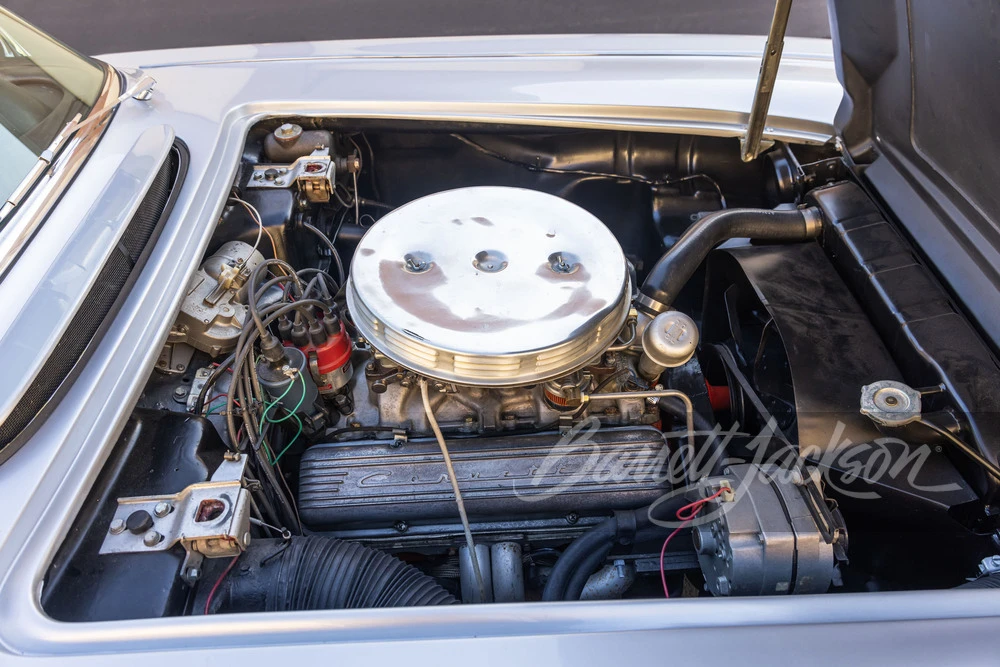 1959 Chevrolet Corvette C1 - Image 7 of 21