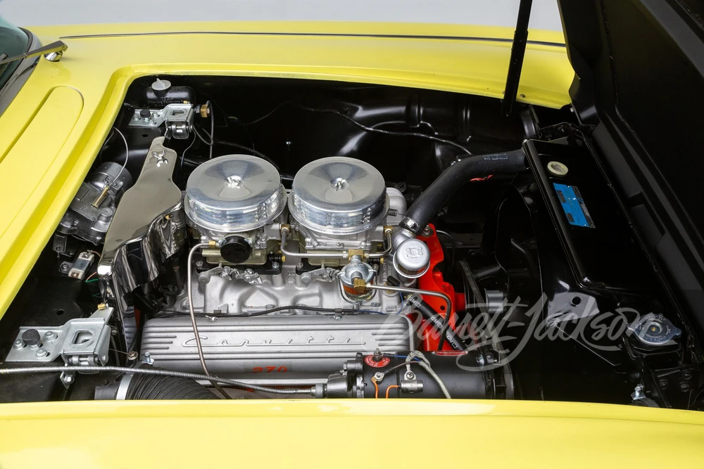 1959 Chevrolet Corvette C1 - Image 3 of 31