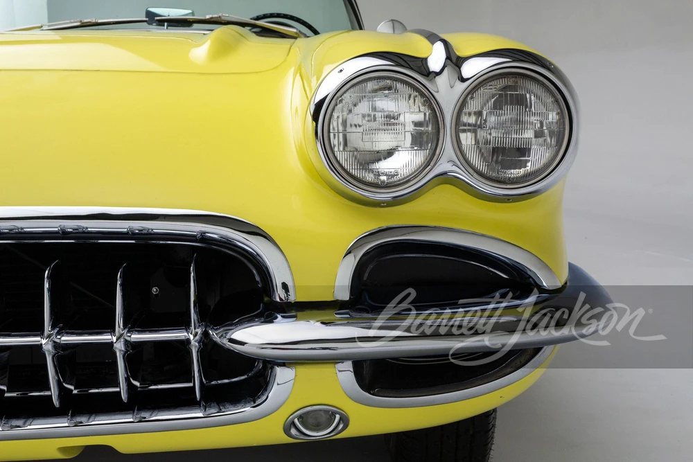 1959 Chevrolet Corvette C1 - Image 23 of 31