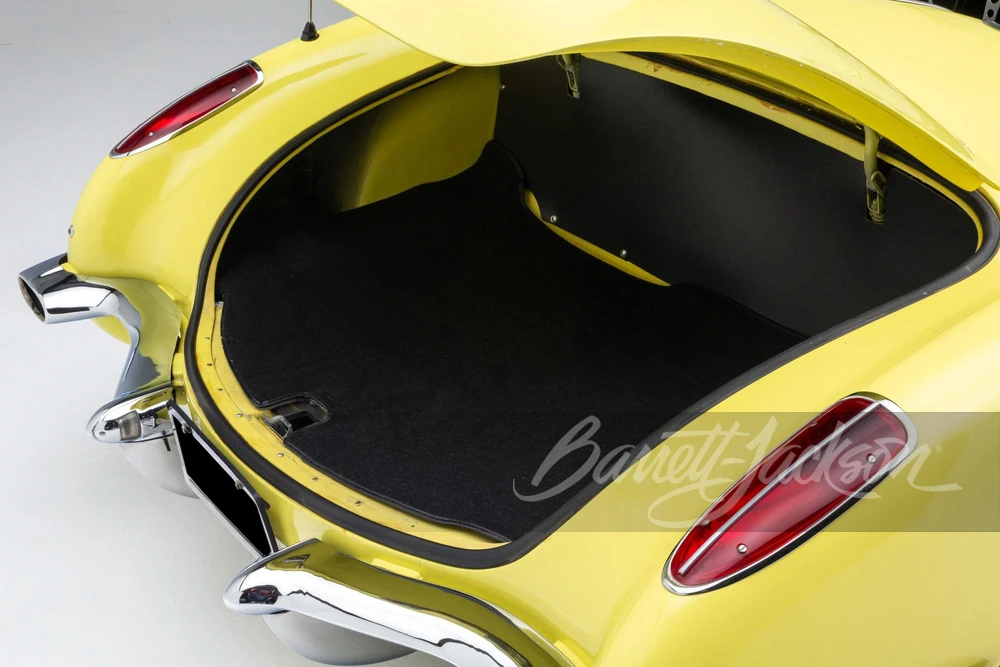 1959 Chevrolet Corvette C1 - Image 24 of 31