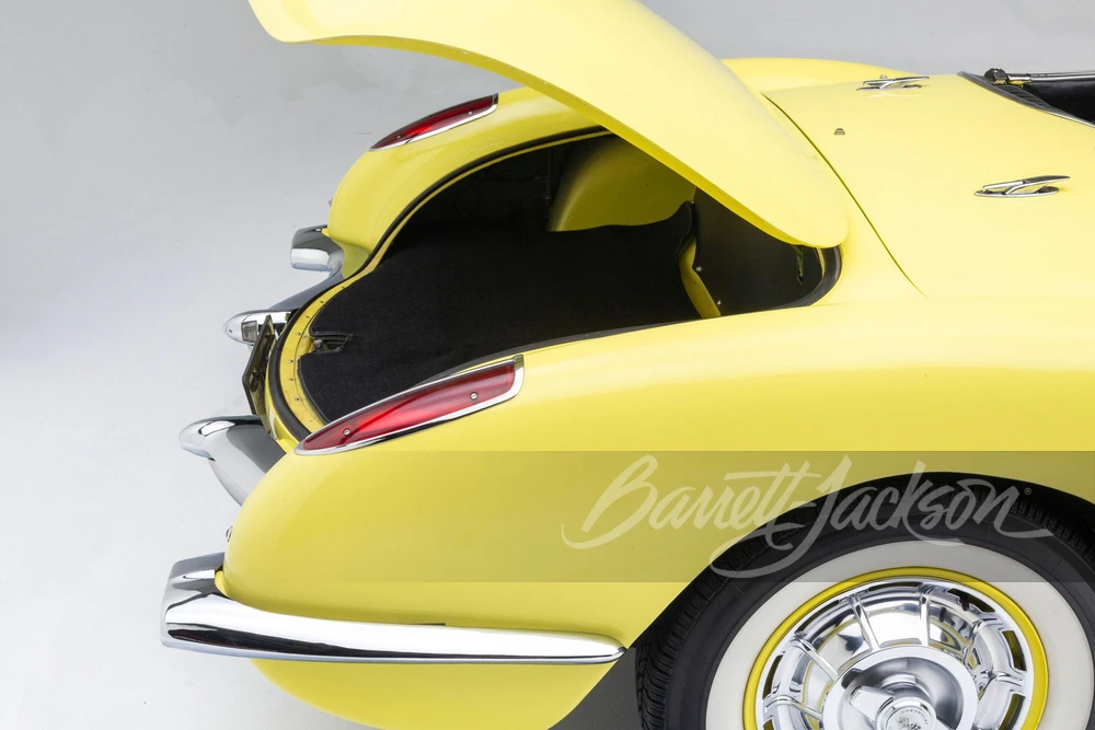 1959 Chevrolet Corvette C1 - Image 25 of 31