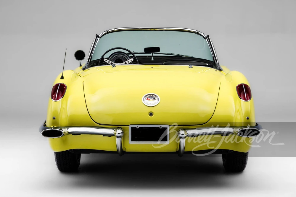 1959 Chevrolet Corvette C1 - Image 19 of 31