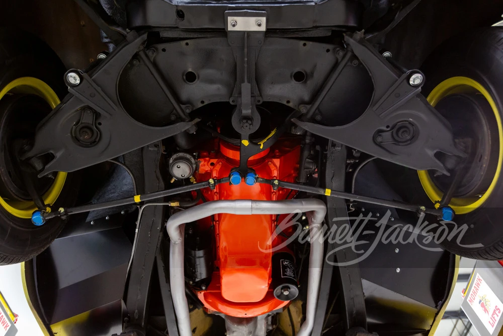 1959 Chevrolet Corvette C1 - Image 30 of 31
