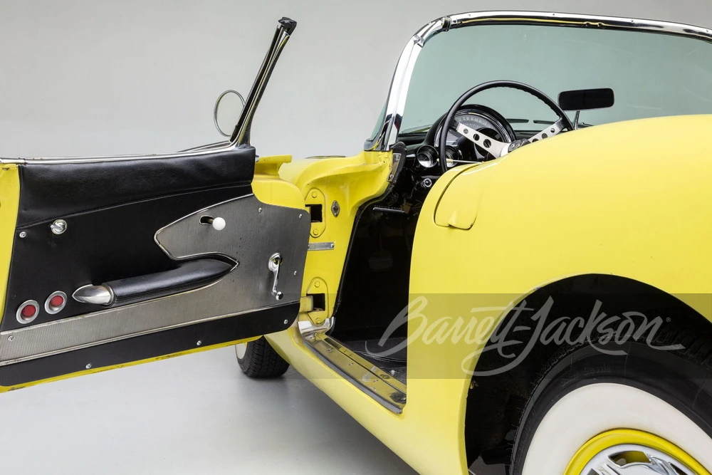 1959 Chevrolet Corvette C1 - Image 9 of 31